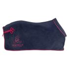 Párnázott galléros fleece takaró 800g