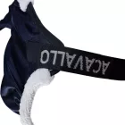 Lélegző anyagú légyvédő maszk