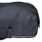 Légáteresztő legelő takaró maszkkal és nyakrésszel