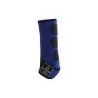 ACAVALLO RESPIRA NEWPRENE HÁTSÓ CSIZMÁK GÉL BÉLEL -FEKETE