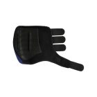 ACAVALLO RESPIRA NEWPRENE HÁTSÓ CSIZMÁK GÉL BÉLEL -FEKETE