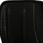 ACAVALLO RESPIRA NEWPRENE HÁTSÓ CSIZMÁK GÉL BÉLEL -FEKETE