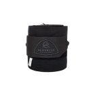 Acavallo gyapjú munkafásli - barna