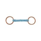 Acavallo Jumpe Alupro zabla - bronz, 135