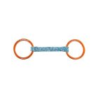 Acavallo Jumpe Alupro zabla - bronz, 135