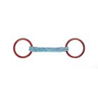 Acavallo Jumpe Alupro zabla - bronz, 135