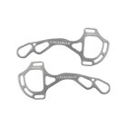 Alupro Hackamore zabla