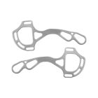 Alupro Hackamore zabla