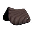 Elegáns csikos varrott ugró alátét