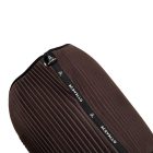 Elegáns csikos varrott ugró alátét