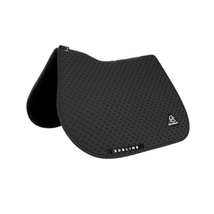 Pontozott ugró alátét