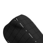 NÉGYZET STEPPELT UGRÓ NYEREGALÁTÉT