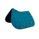 NÉGYZET STEPPELT UGRÓ NYEREGALÁTÉT