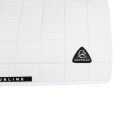 Négyzet steppelt díjlovas alátét