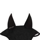 Fülvédő szilikon emblémával