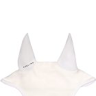 Fülvédő szilikon emblémával