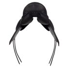 Raffaello díjlovas nyereg gyapjú panelekkel