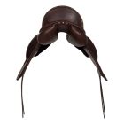 Raffaello díjlovas nyereg gyapjú panelekkel