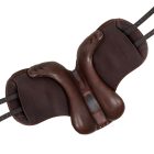 Raffaello díjlovas nyereg gyapjú panelek