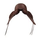 Mantegna díjlovagló nyereg hosszú térdblokkokkal