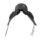 Mantegna díjlovas nyereg hosszú térdblokkokkal