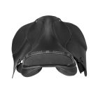 Mantegna díjlovas nyereg hosszú térdblokkokkal