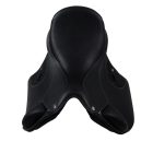 HEIDY Professzionális Díjlovas Nyereg Szén-Kevlar Fa