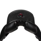 HEIDY Professzionális Díjlovas Nyereg Szén-Kevlar Váz