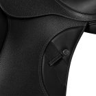 HEIDY Professzionális Díjlovas Nyereg Szén-Kevlar Váz