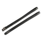 Bőr kengyellemez belső megerősítéssel