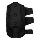 Acavallo mágnesterápiás lábvédők elülső lábakra - L