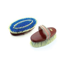 Umbria Equitazione szintetikus kefe