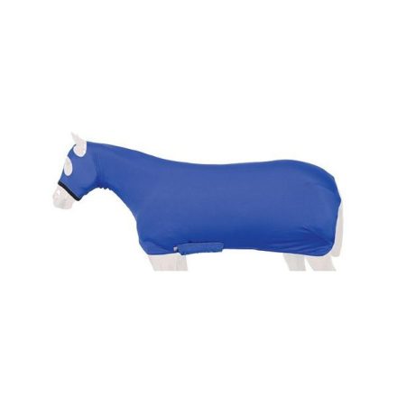 Pro-tech Lycra full body takaró - fekete, L
