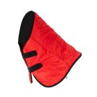 CO00261 klasszikus modellhez való nyakrész - S, zöld