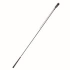 Umbria Equitazione répabot (150 cm) - fekete