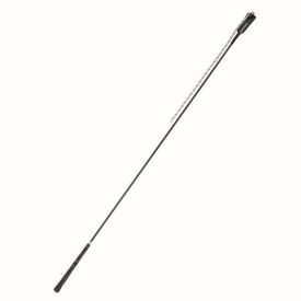 Umbria Equitazione répabot (150 cm) - fekete