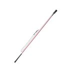 Umbria Equitazione répabot (150 cm) - fekete