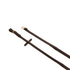 Equestro Kris Rose Gold szár - fekete, Póni