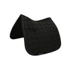 Equestro díjlovas nyeregalátét - bordó