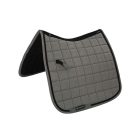 Equestro díjlovas nyeregalátét - bordó