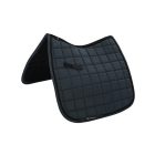 Equestro díjlovas nyeregalátét - bordó