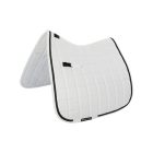 Equestro díjlovas nyeregalátét - bordó