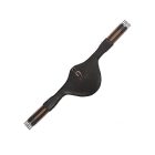 Equestro hasvédős heveder - 100 cm, barna