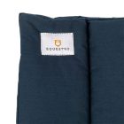 Equestro pamut fáslialátét (4 db) - bordó