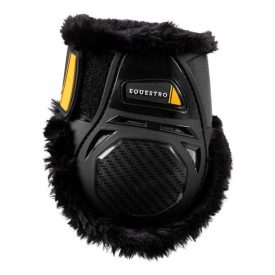 Equestro Spider Man műszőrmés bokavédő - Cob