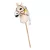 Amahorse Hobby Horse 