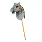 Amahorse Hobby Horse 