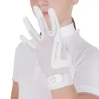 Equestro gyermek lovaglókesztyű