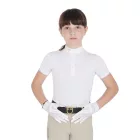 Equestro gyermek lovaglókesztyű