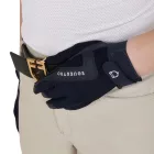 Equestro gyermek lovaglókesztyű